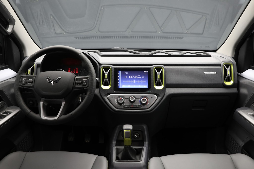 4万左右的皮卡车新车有哪些,最新皮卡车上市