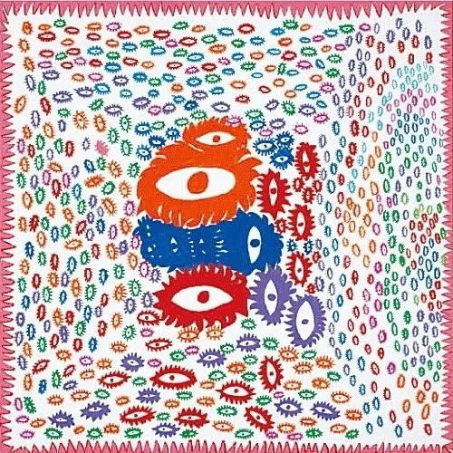 “什么？山寨、抄袭？！”，你可能看了一场假的艺术展……