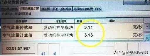 通用燃油修正系统高电压怎么解决,通用发动机燃油修正过浓