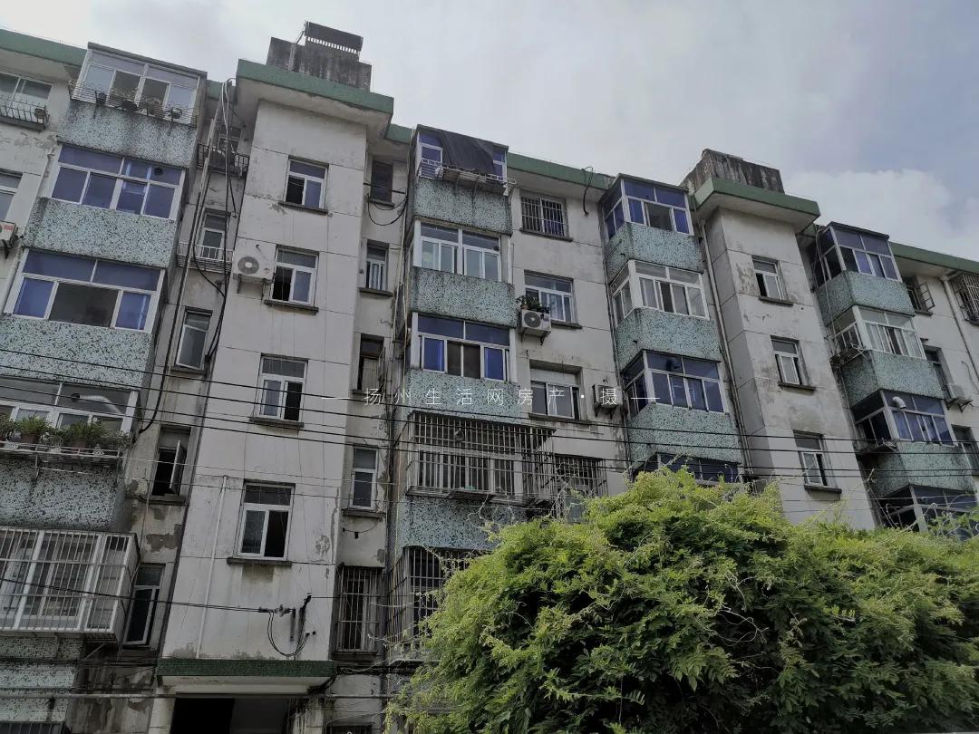 扬州的老城区有什么好玩的,老城区新增商业