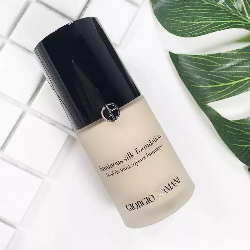 千万不要买的大牌粉底液,这些大牌粉底液千万别买