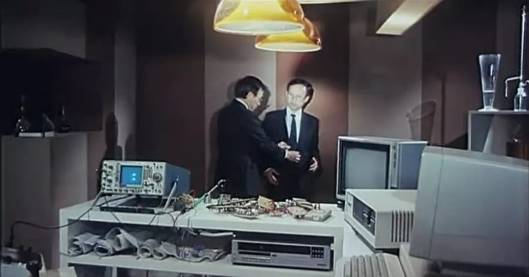 想象力，表达力和思想性，才是一部片高分的依据啊