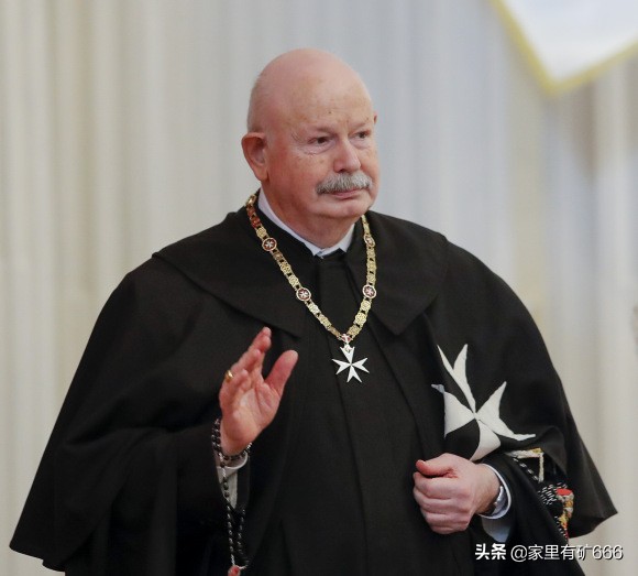 欧洲中世纪的三大骑士团,欧洲三大骑士团城堡