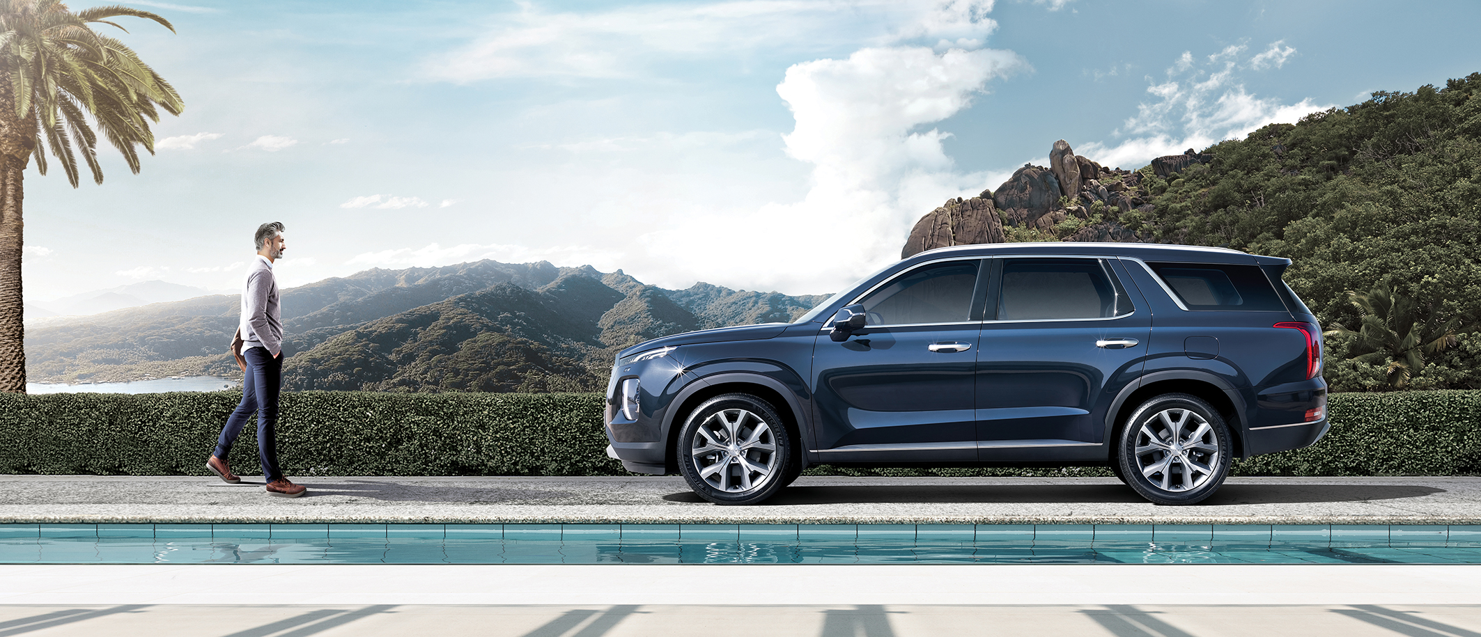 帕里斯帝2023新款自动两驱落地价,帕里斯帝新款2023款美国售价