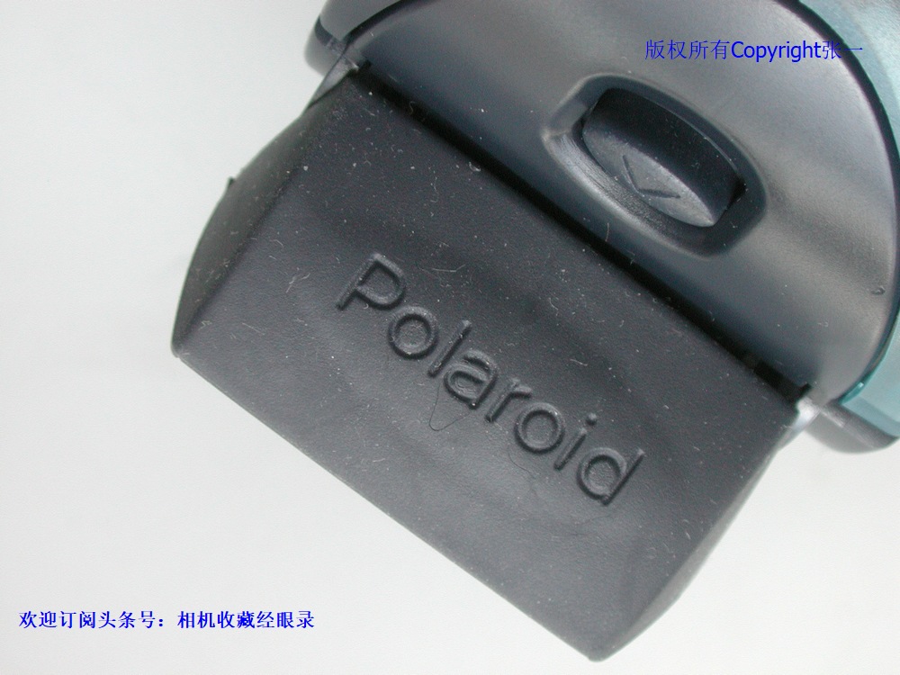 宝丽来polaroid微单相机,宝丽来polaroid联名相机