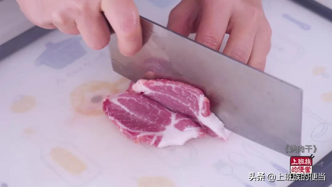 小肉干零食,肉干零食自制