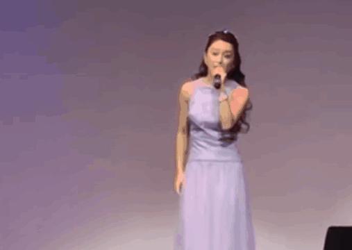 酒井法子年轻时什么样子,20年前的酒井法子有多风光