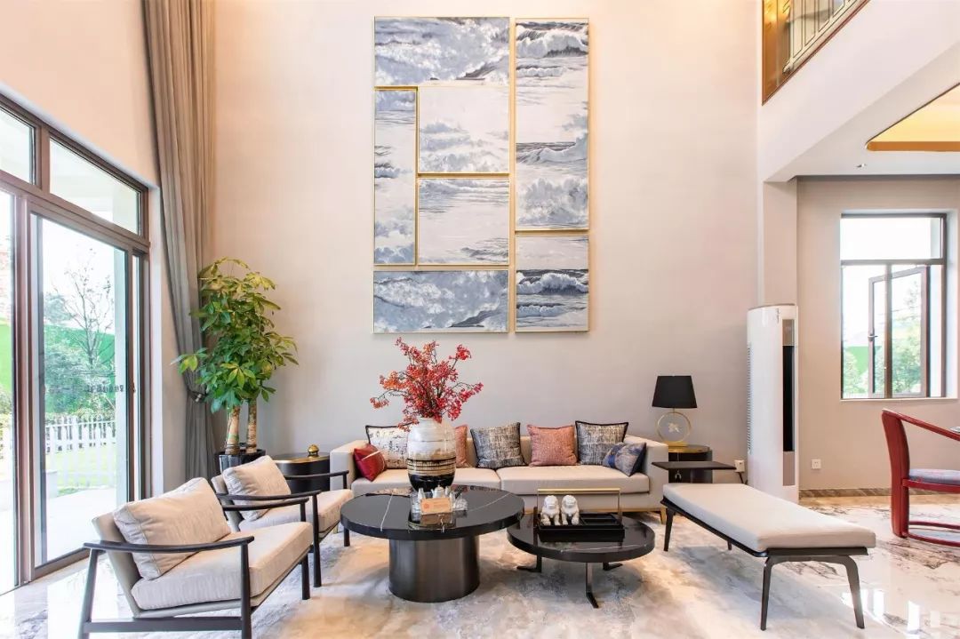 加推楼盘蓄势待发,墅境洋房即将领潮加推