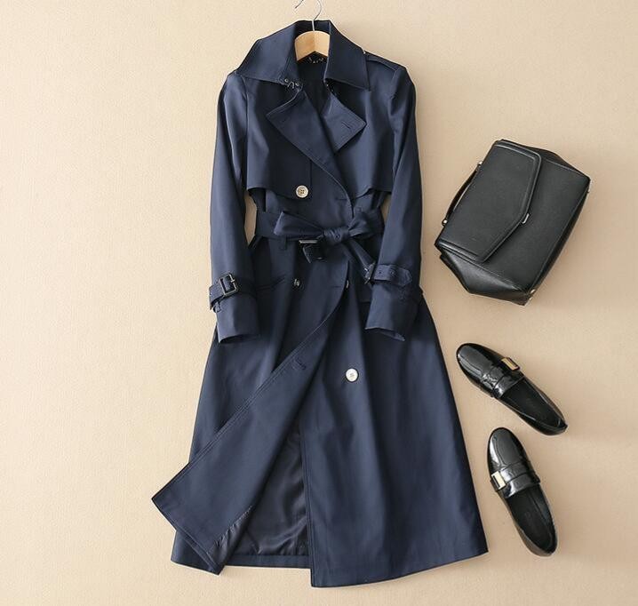 风衣怎么保养和清洗,风衣换季处理