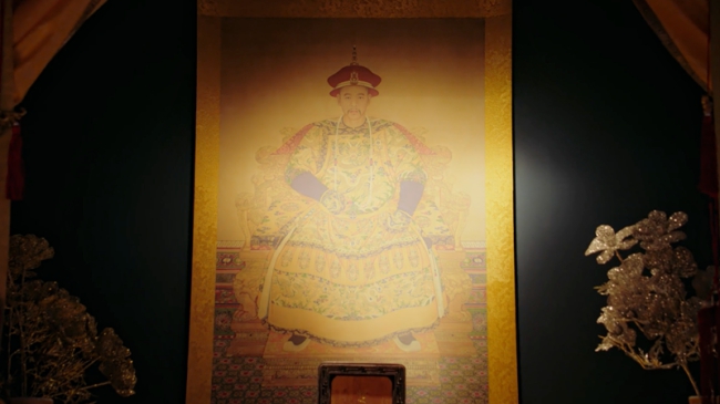 大清最后三位皇帝为何无后而终,大清的12位皇帝内容简介