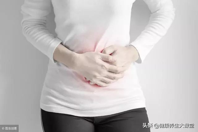 刘红云痛经快速止痛穴位,董氏奇穴痛经快速止痛穴位