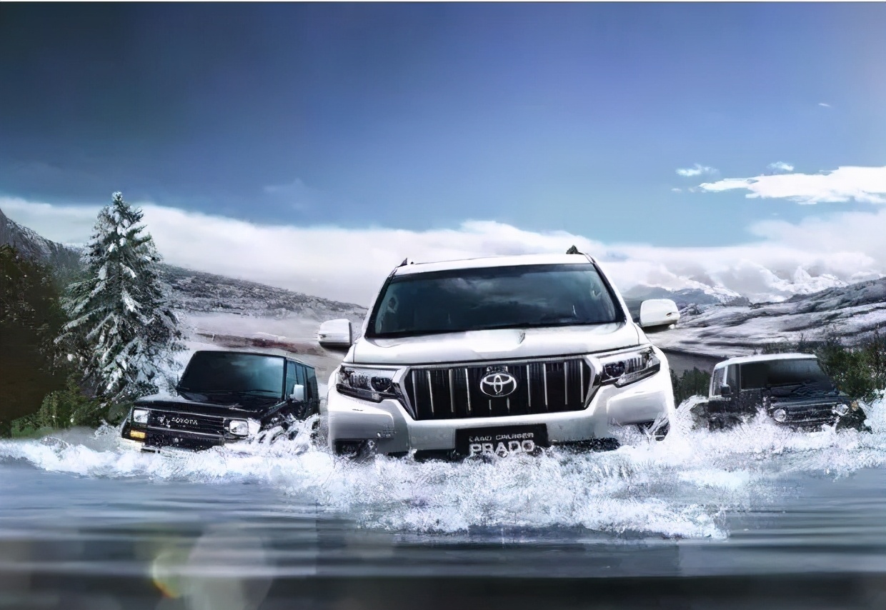 途达和普拉多2700哪个动力好,普拉多2700动力提升涡轮增压