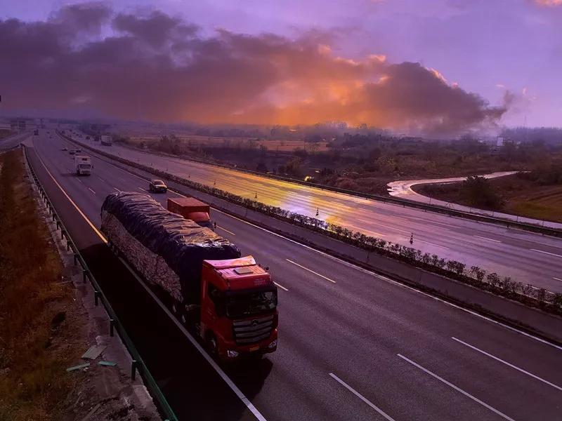 芜合高速和宁芜高速,宁芜高速与芜合高速