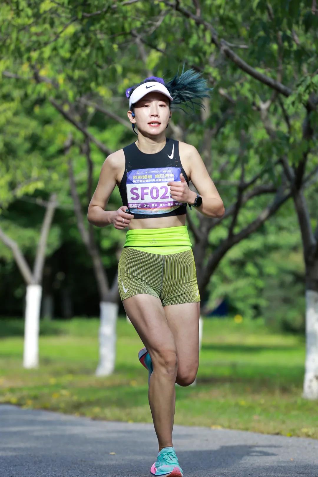 育见未来马拉松,中国教育马拉松