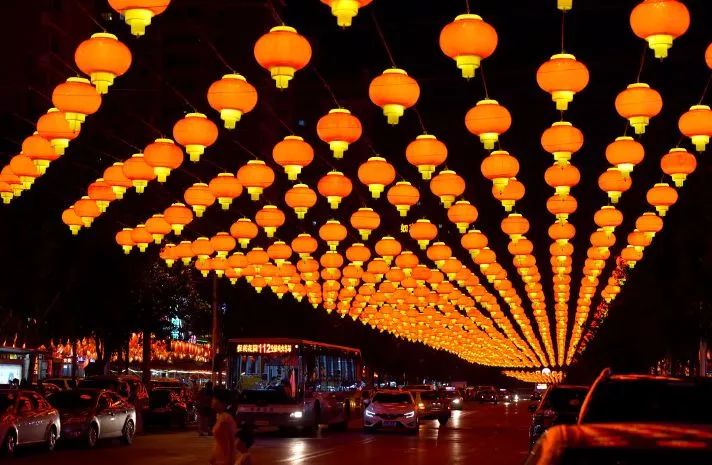 吃货必打卡的小吃街,吃货一定要去的小吃街