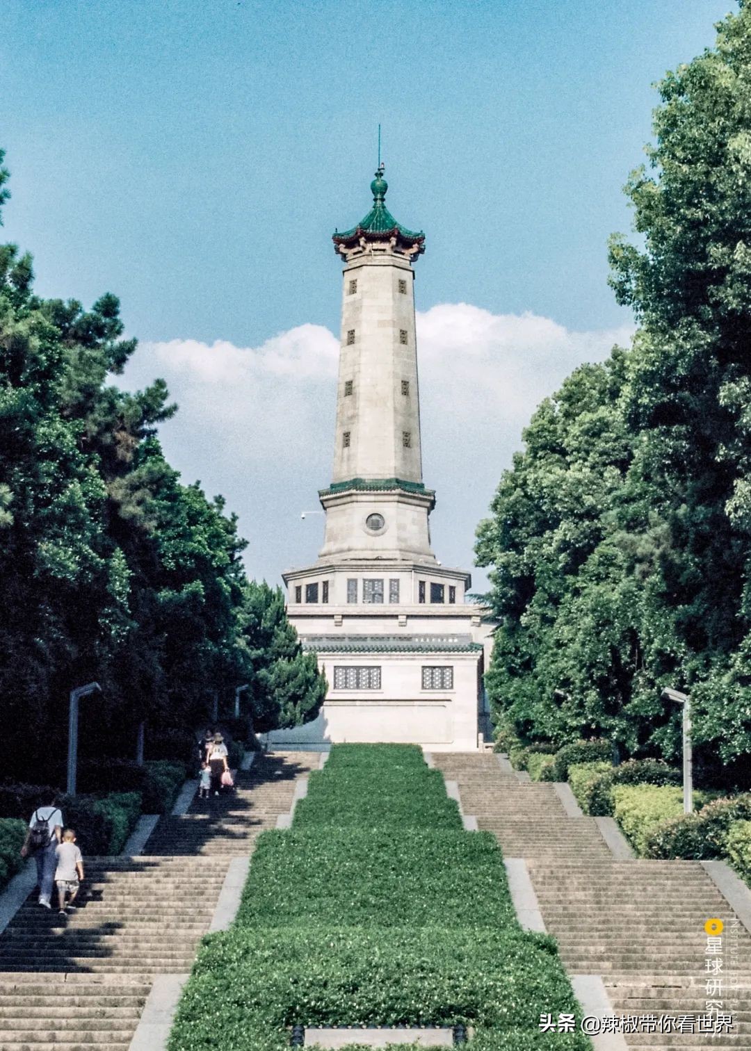 从西到东:长沙——解密星城它绝对不会让你失望