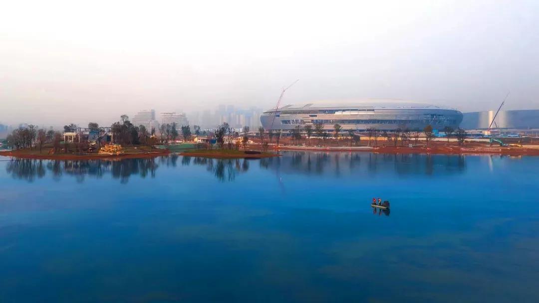 看见·东安·幸福