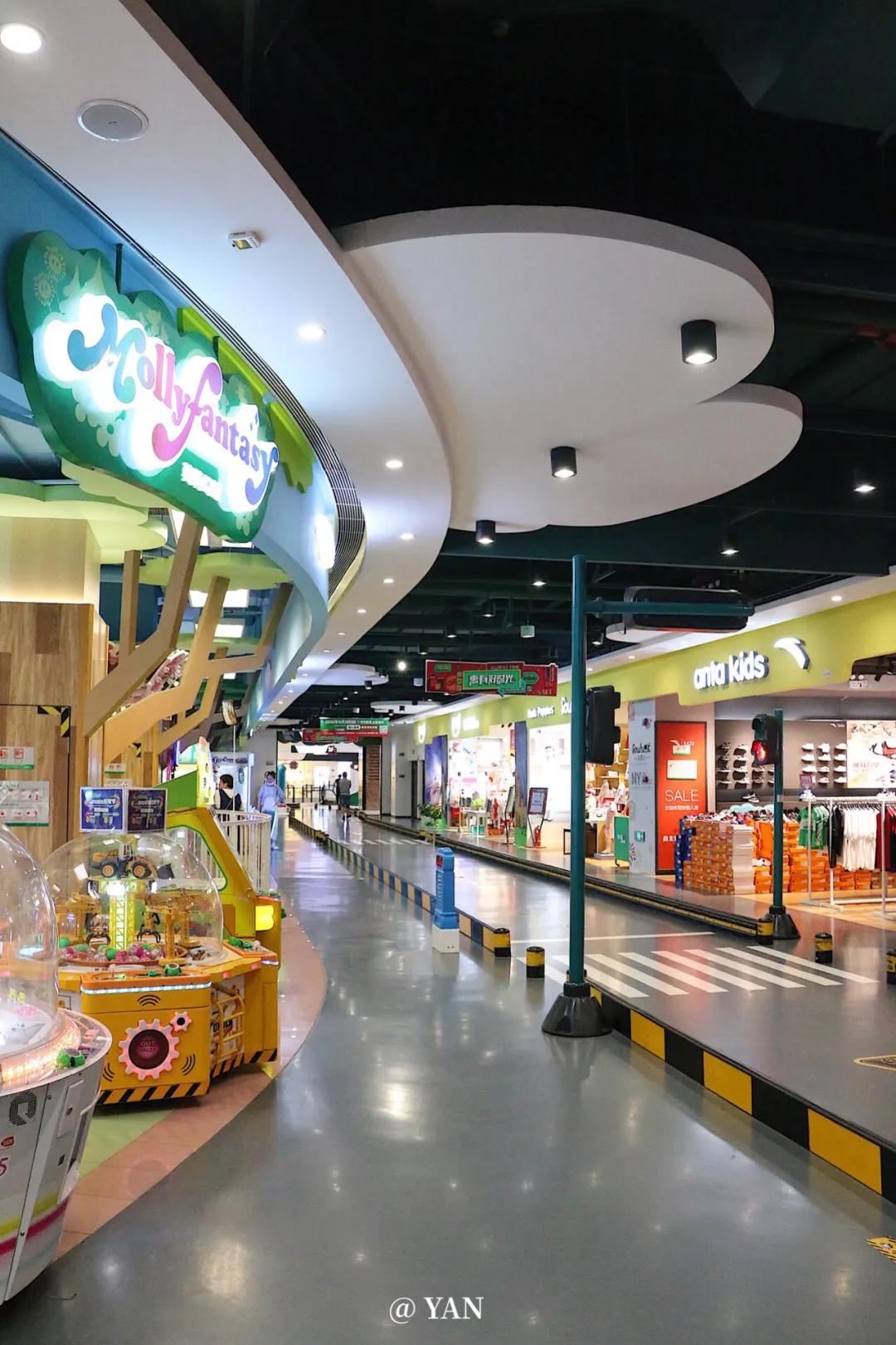 三日连逛三家奥莱,北京几家奥莱区别