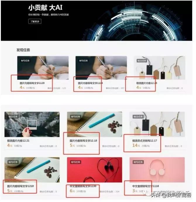 9个零成本兼职项目,利用业余时间轻松月入6000+