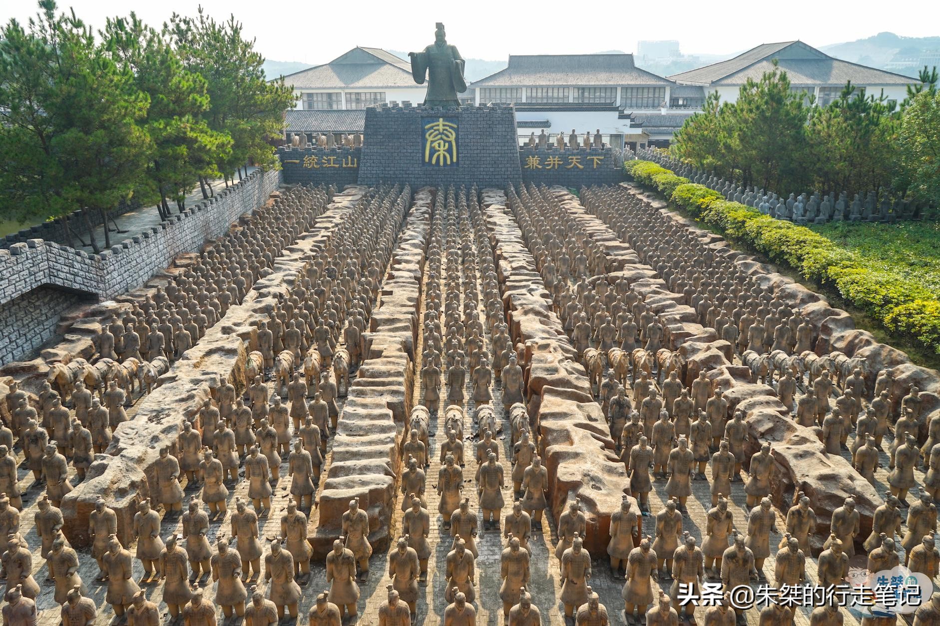 中国最“尴尬”的县城名字，以太湖为名，却跟太湖没有任何关系