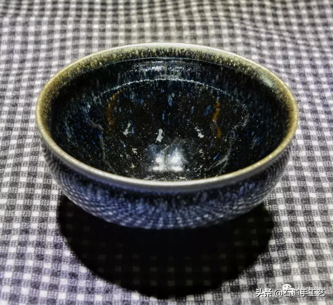 哪种建盏喝茶更实用,用建盏喝茶原来还有这些好处