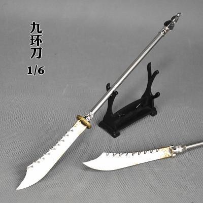 水浒传中施耐庵最偏爱的一个人物,水浒传特殊兵器