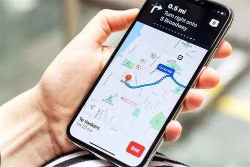 高德地图一旦收费还有人用吗,高德地图车机版免费还是收费