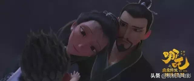 哪吒到底有多可爱,为什么说哪吒好看