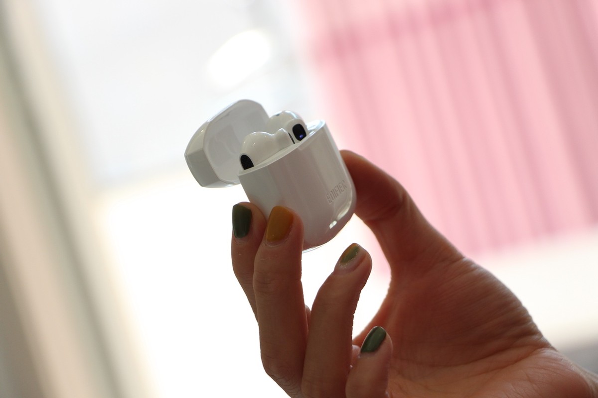 189能买到什么真无线蓝牙耳机?漫步者LolliPodsMini交了满分卷