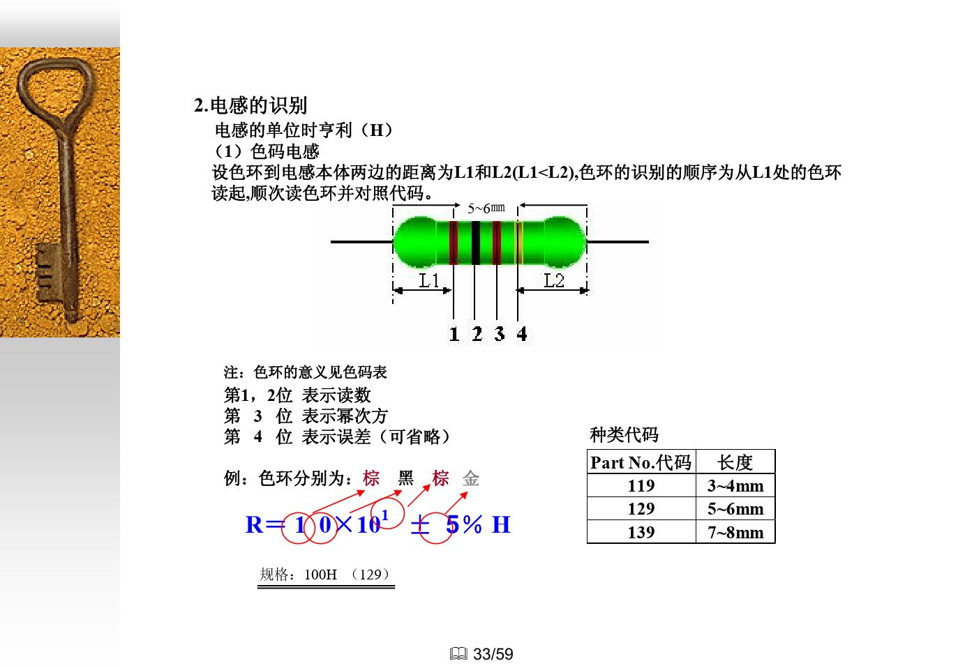 电子元件知识大全,如何快速了解电子元件