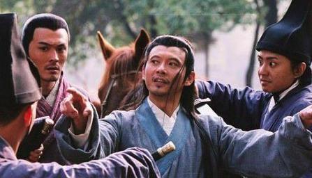 一个如此另类的东方朔，汉武帝为何总能容忍他，大隐隐于朝？