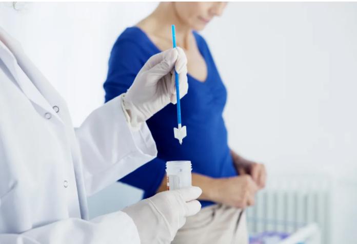 这个一部分女性会有,但是注意这几项就会避免