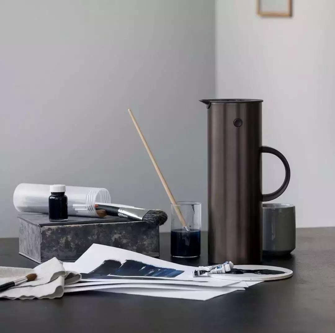 stelton水壶,北欧风水壶推荐哪款