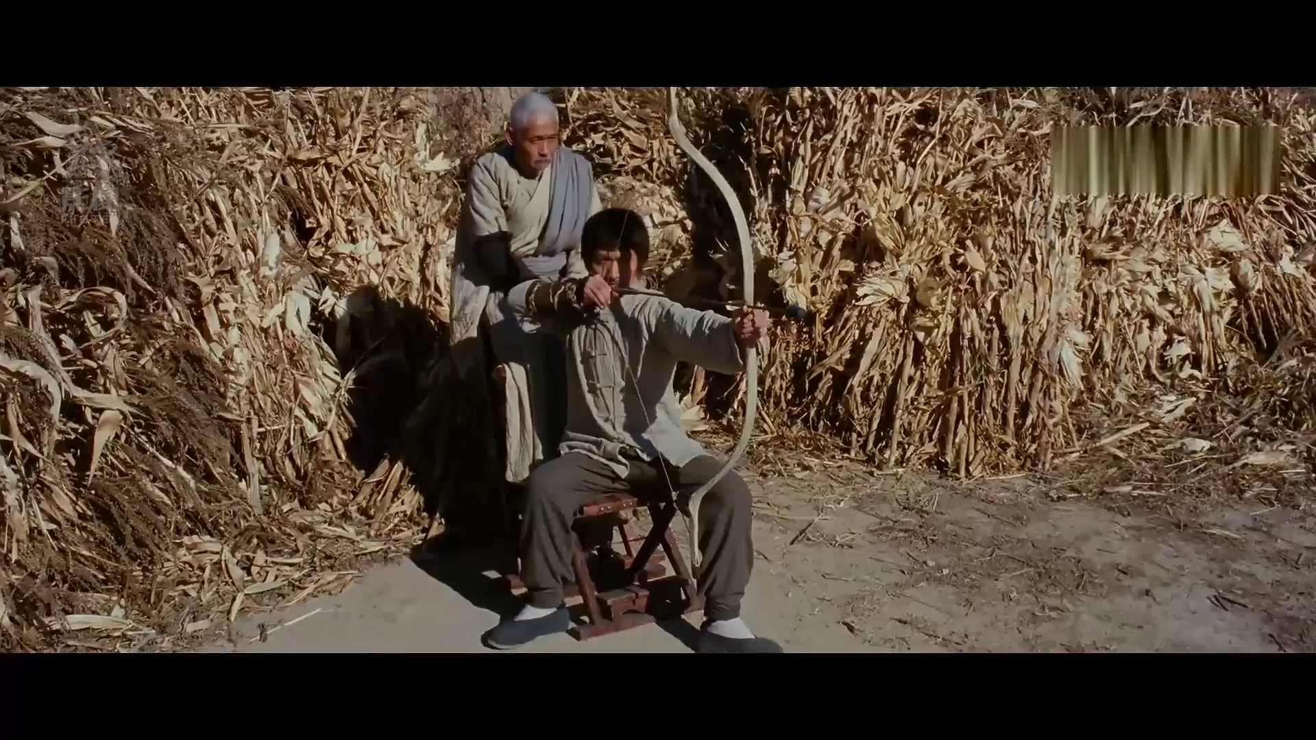 少年目睹姐姐被*暴强**深度抑郁，成为绝世高手却终究敌不过时代