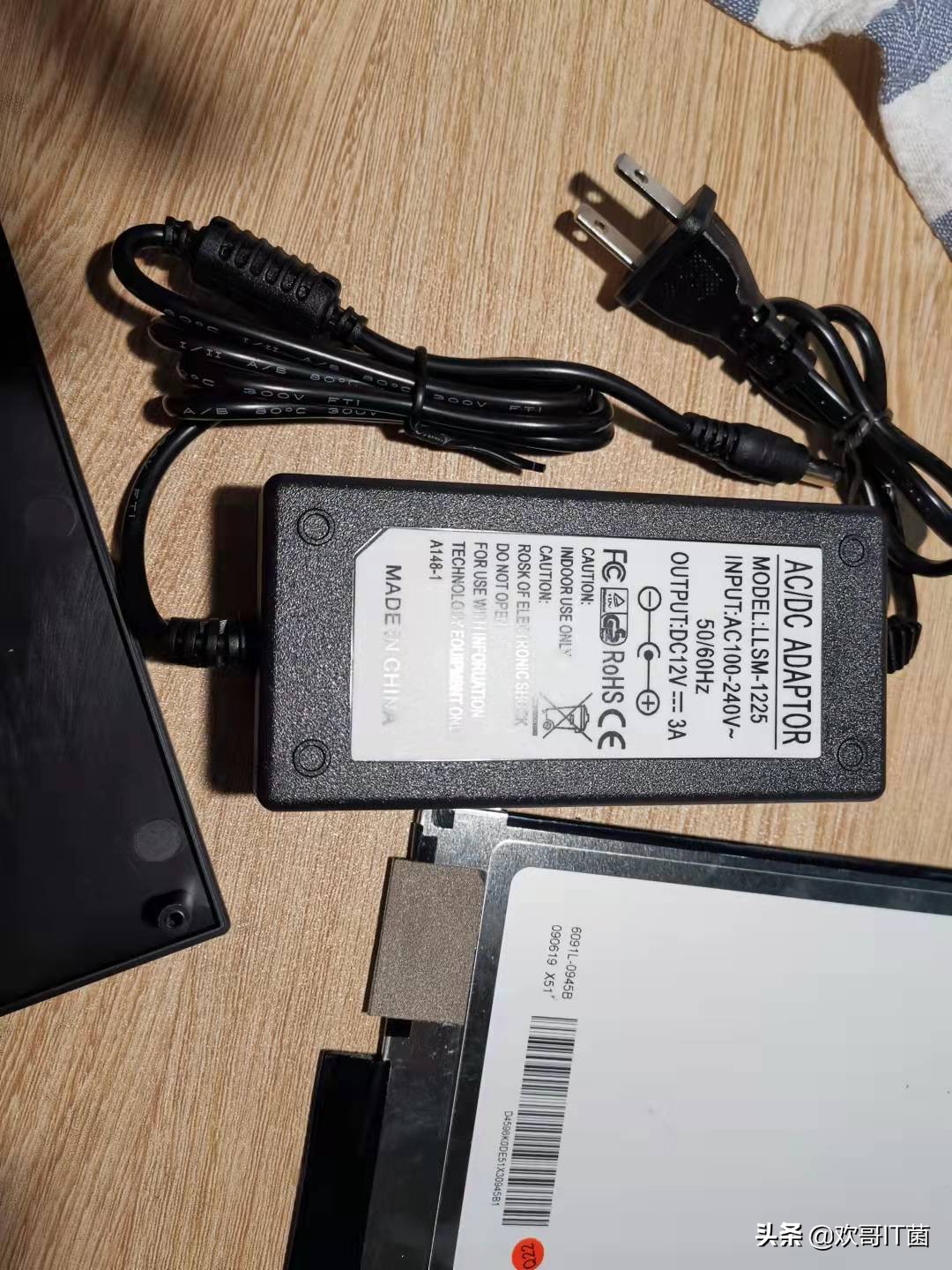 旧的坏掉的笔记本怎么利用,旧笔记本有必要改造