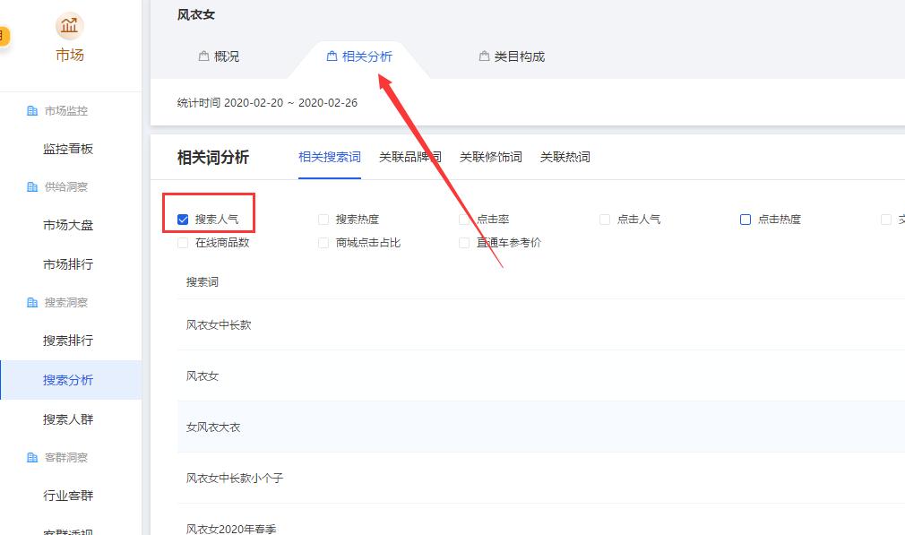 新品标题关键词优化,学会用精准蓝海词做新品标题