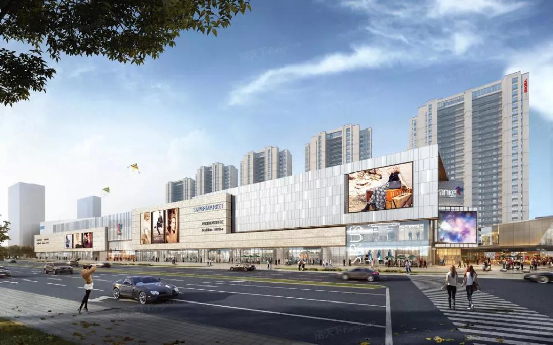 漳州大商场,大漳州的规划全图