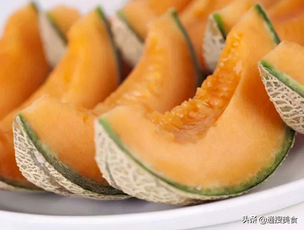 夏天吃这5种水果好,夏天到了多吃这2种应季水果清热