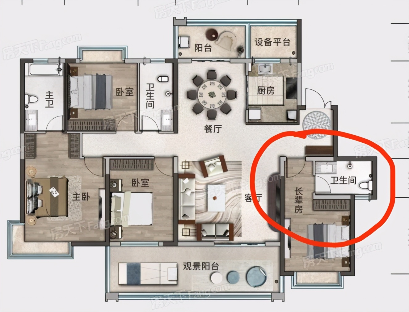 为什么叫洋房和小高层,为什么要买洋房呢