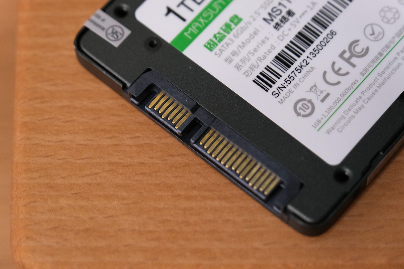 ssd升级win10怎么样,升级ssd前后对比