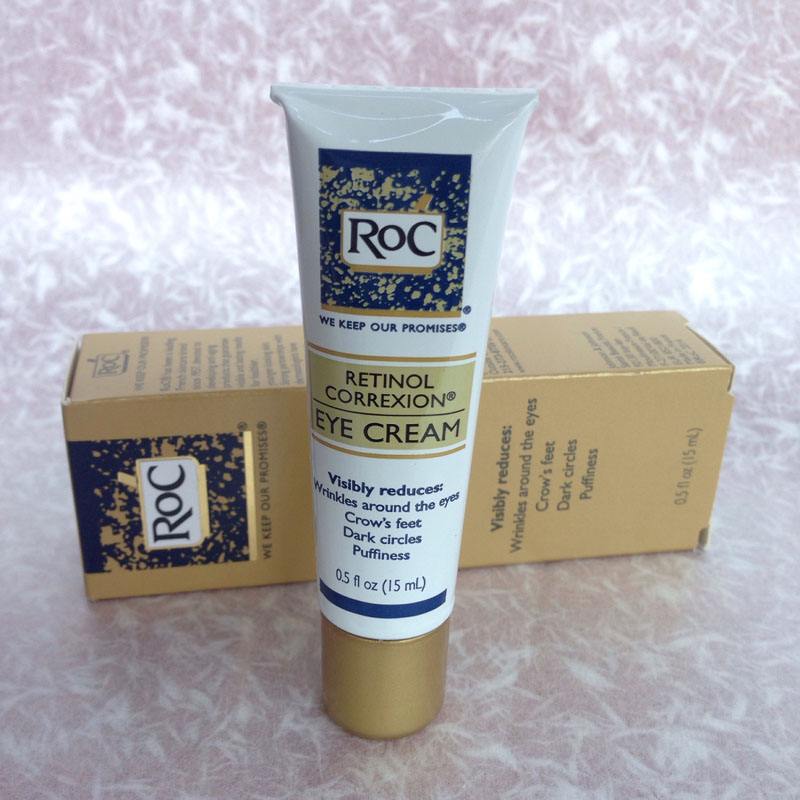 眼霜平价眼霜,大牌眼霜和平价眼霜差别