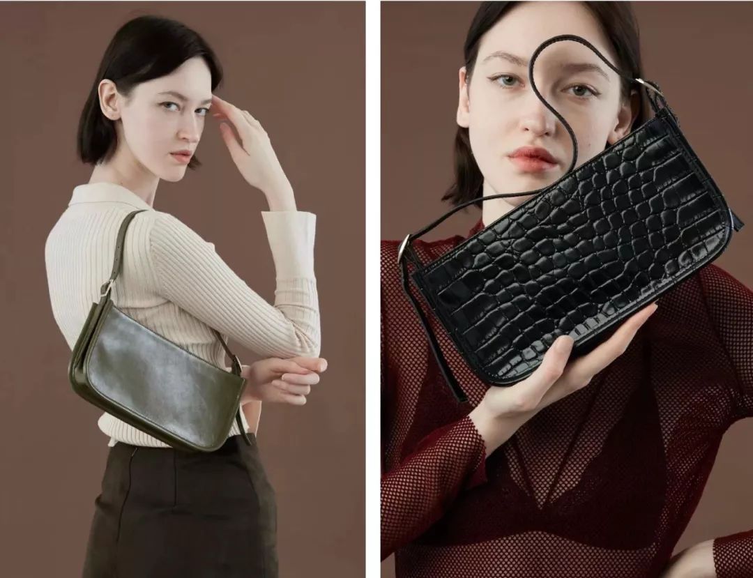 最近常背的千元小众包,最值得入手的小众品牌包