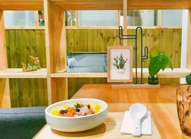 成都仅此一家的网红甜品店有哪些,成都冷门甜品店真实测评