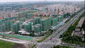 在上海宝山生活怎么样,在宝山