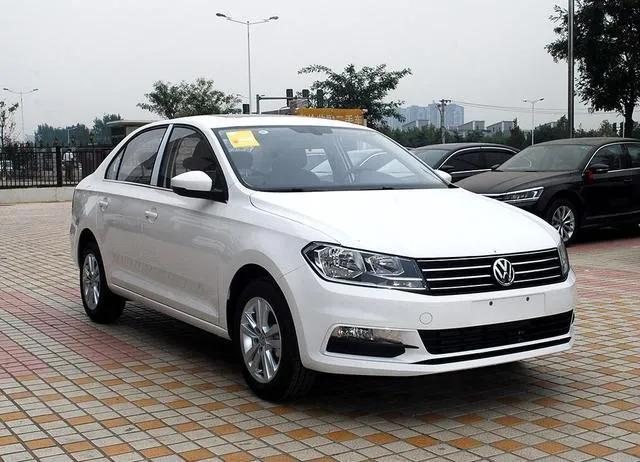 德系车多少钱落地,新款桑塔纳情怀版价格