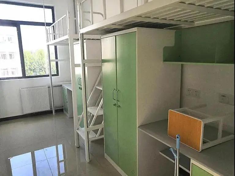 哪个学校的研究生宿舍比较好,研究生宿舍最好的医学院