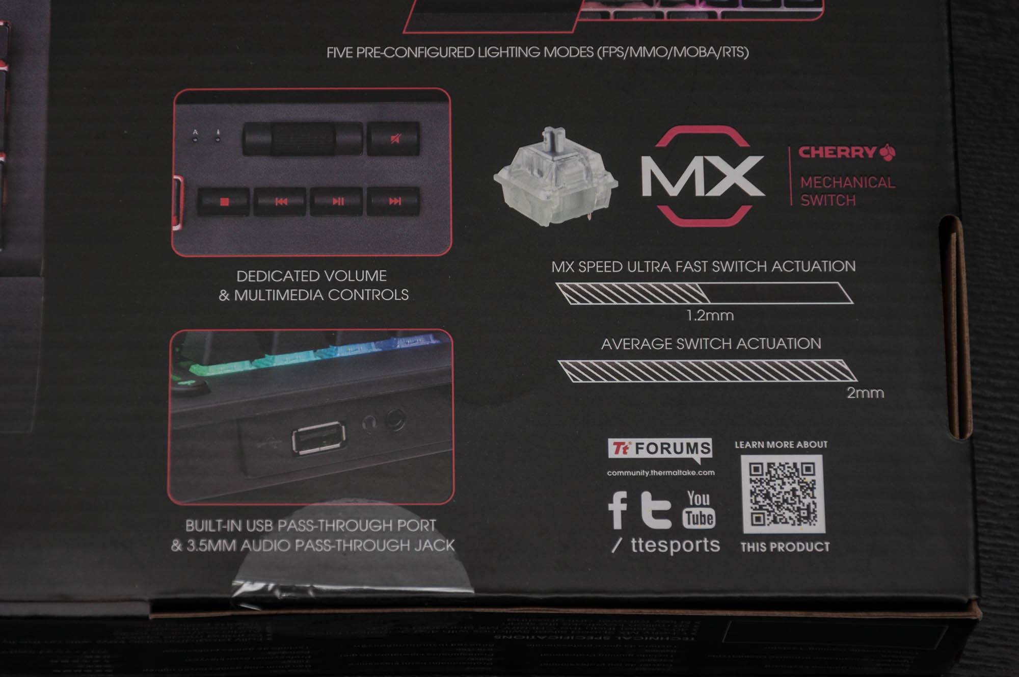 星脉x1银轴键盘开箱,血手光轴机械键盘评测