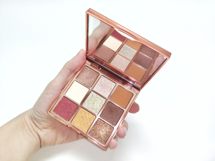 国货化妆刷购物推荐,平价好用国货彩妆用品品牌