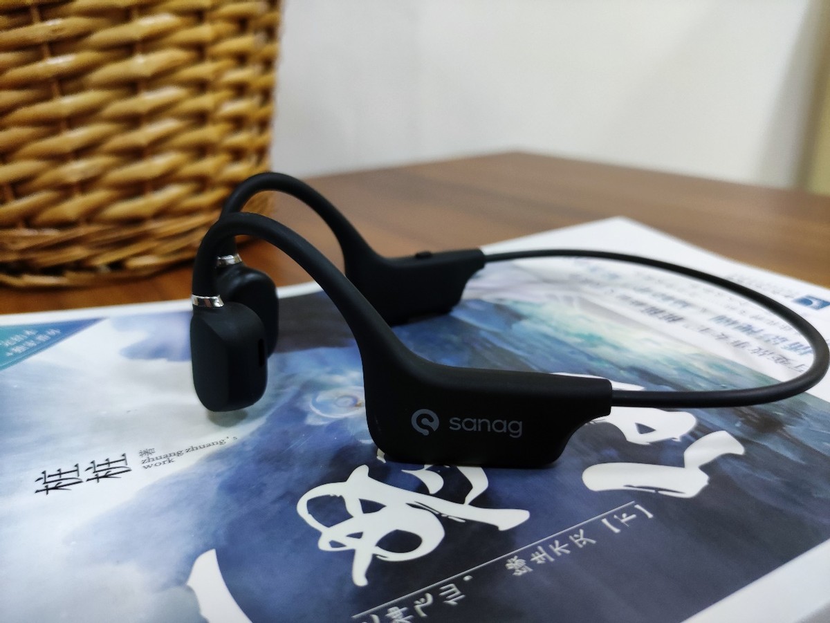 sanaga5s运动蓝牙耳机,sanaga5s骨传导耳机