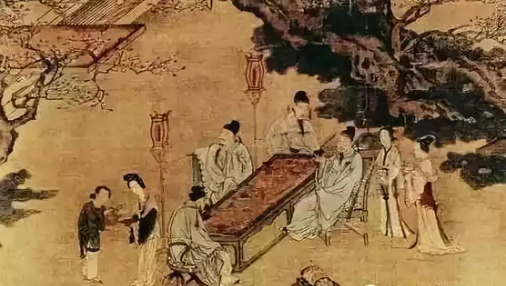 看了古人的称谓和日常礼仪,感叹我们中国不愧是礼仪之邦!